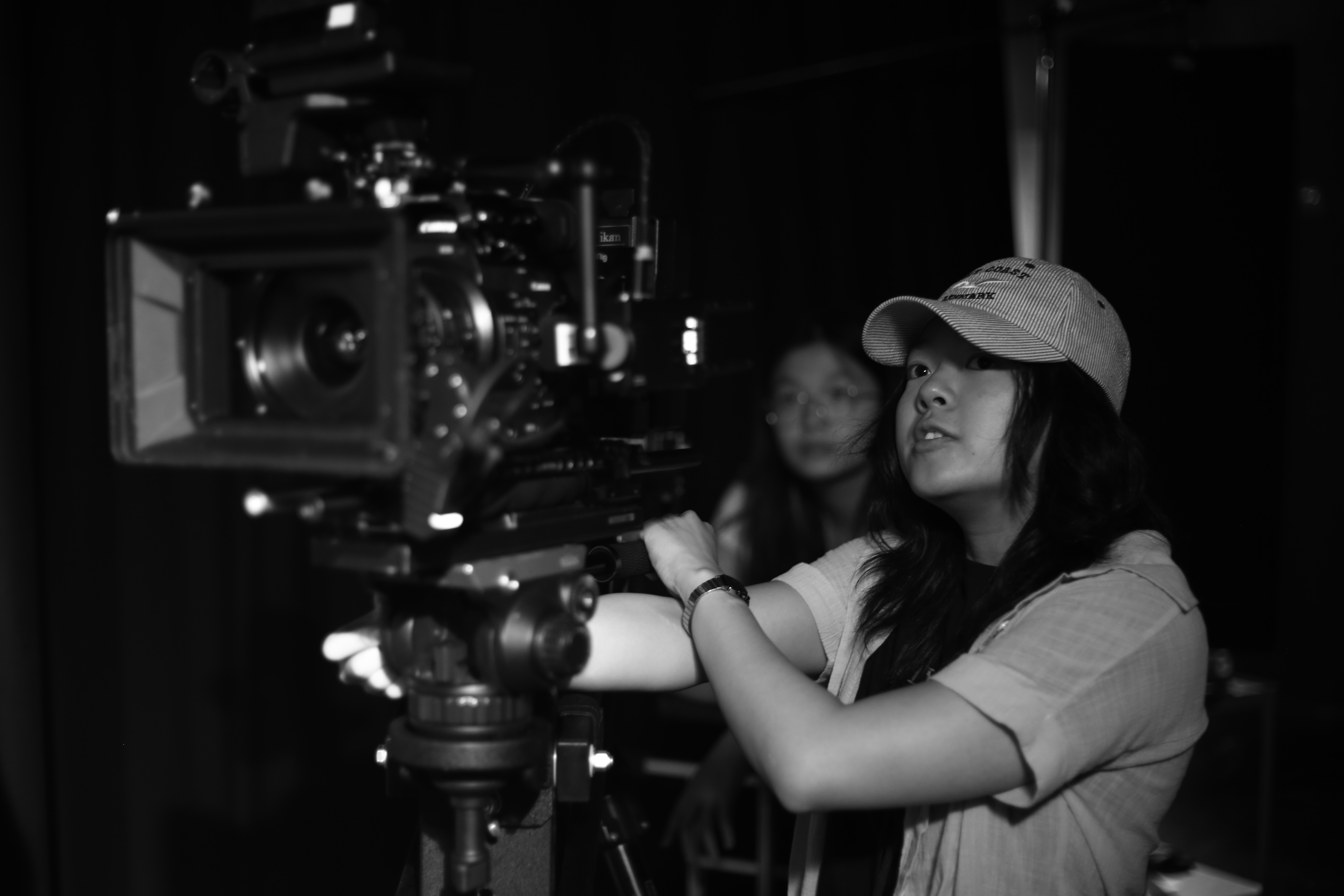 Film & Video